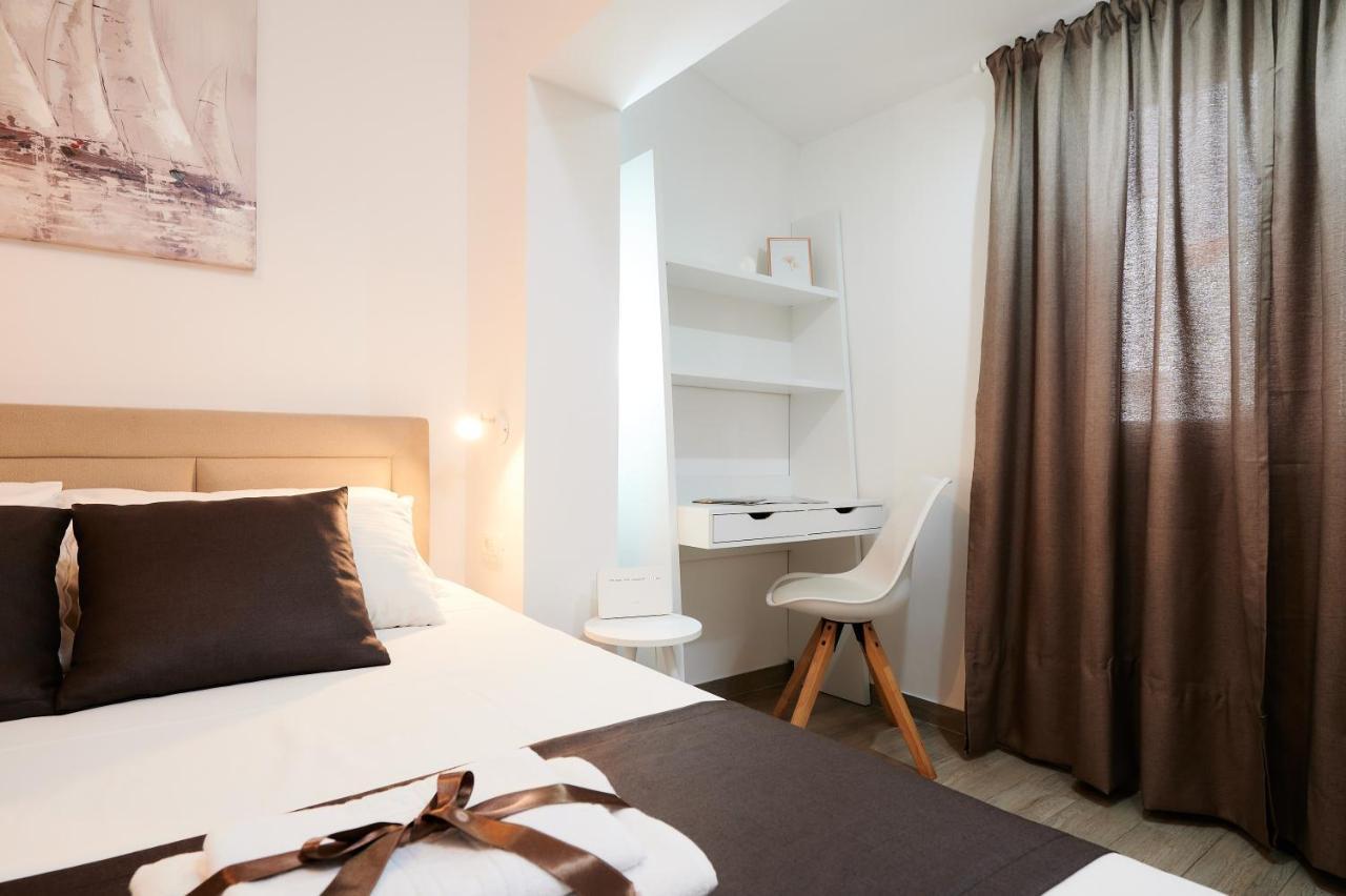 Apartment Boris Trogir Exterior photo